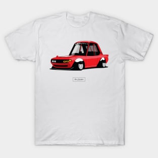 Toyota Celica TA22 Bosozoku T-Shirt